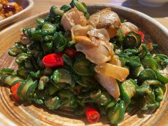 -水煮三国·川鲁江湖菜(香山店)