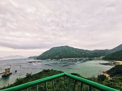 -南丫岛