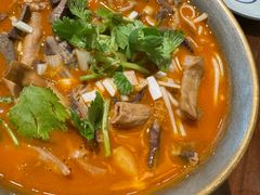 -龍聚祥烧麦馆(万达店)