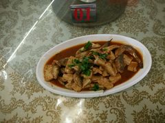 -富港会·海鲜酒楼(墟沟店)