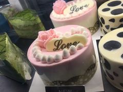 -星巴克(美丽华花园店)