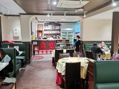 大堂-阿莉餐厅(枣阳路店)