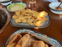 -岳记兴隆·青城腊排铜火锅(融创店)