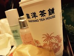 -上海浦江饭店