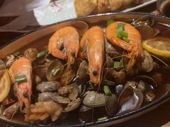 -长亭酒肆.武夷菜(鼓楼后海店)