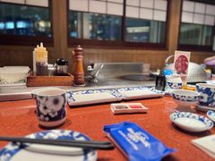 -小山日本料理(兴业太古汇店)