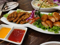 -Siam泰餐厅(水上公园店)