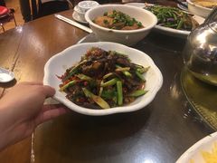 -陈厨老味·老派郴州菜(宜章店)