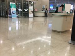 -中国农业银行(上海翔殷支行)