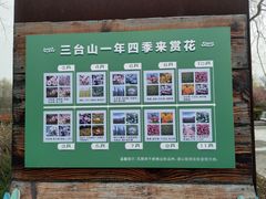 -江苏三台山国家森林公园