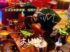 -上海锦江汤臣洲际大酒店壹阶层