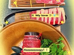 -三出山火锅(万象天地店)