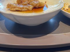 -上和臻品中国菜(花园街店)