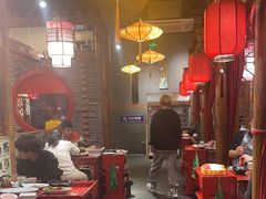 -重庆袁老四火锅(武进万达店)