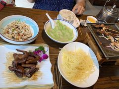 -大鸽饭(马王堆店)
