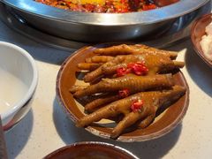 -芈重山老火锅(广州首店)