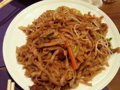 米粉-糟粕醋·椰苑海南菜餐厅(亚龙湾天域酒店)