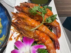 -Home Thai·泰谣(王府井apm店)