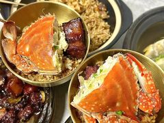 -甬小馆·焗海鲜温州菜(五马街店)