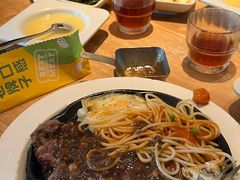 -豪客来牛排(厦门万达金街店)