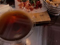 -LONG BAR 廊吧(外滩华尔道夫酒店)