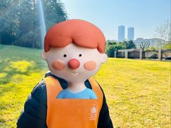 -四叶草托育园(张江园店)