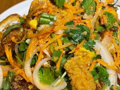 -KARN敢·春武里泰国小餐馆(版筑翠园店)