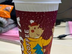 -COSTA COFFEE(丰联广场店)