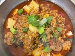 -新新湘菜馆(新中街二条店)