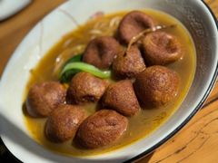 -一盏明灯全素斋(五爷庙店)