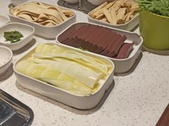 -九府羊·鲜羊火锅·烤串(新华路店)