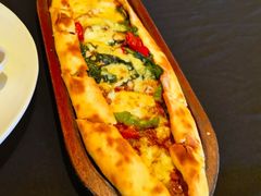 -Efes Turkish & Mediterranean Cuisine 艾菲斯餐厅(陆家嘴店)