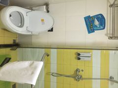 7天连锁酒店(鼓楼店)-7天连锁酒店(北京鼓楼店)