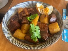 -Mesa Madre梅萨妈妈·Bintana(国贸店)