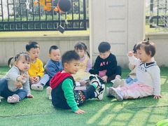 -MuaKids Garden