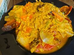 -Doo Dee Thai Food(Issan/Isaan/Esan)