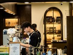 -比顿咖啡文化馆(升阳路店)