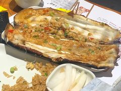 -木屋烧烤(惠阳华润小径湾店)