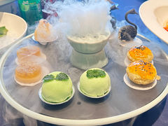 -馋遇江南·精致湖景雅宴(东方之门店)