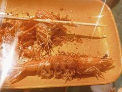 -牛New寿喜烧(金鹰世界店)