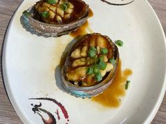 大鲍鱼-大京园海鲜烧烤(东城路店)