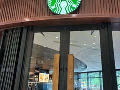 -星巴克臻选(北京富力家园店)