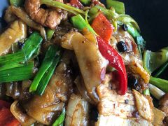 -No.DD戳子烧烤·江湖菜(北京总店)