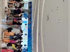 -青岛东方影都融创水世界