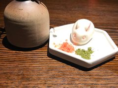 山药兔-掌柜的店·河南菜(世茂店)