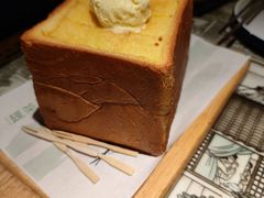 -绿茶餐厅(惠州天益城店)