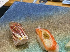 -Sushi Hanzo半藏(天环广场店)
