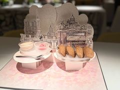 -壳里西餐厅Coquille Seafood Bistro(蒙自路店)