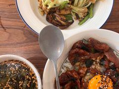 -肥朵食堂(带梦胡同店)