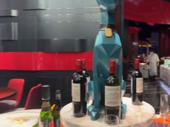 -西安W酒店·WEI全味西餐厅